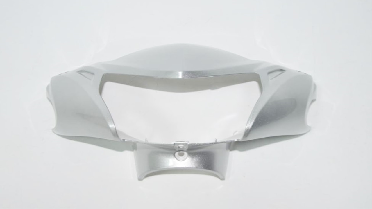 ÖN FAR PANELİ GRİ (RS100)